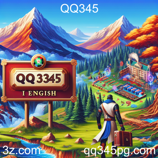 Explorando a Categoria de Jogos de Aventura no QQ345