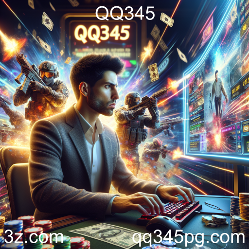 A Evolução dos Jogos de Tiro e Sua Popularidade Duradoura